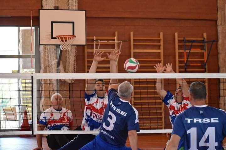 Rendkívüli ülőröplabda ligaülést tartottak